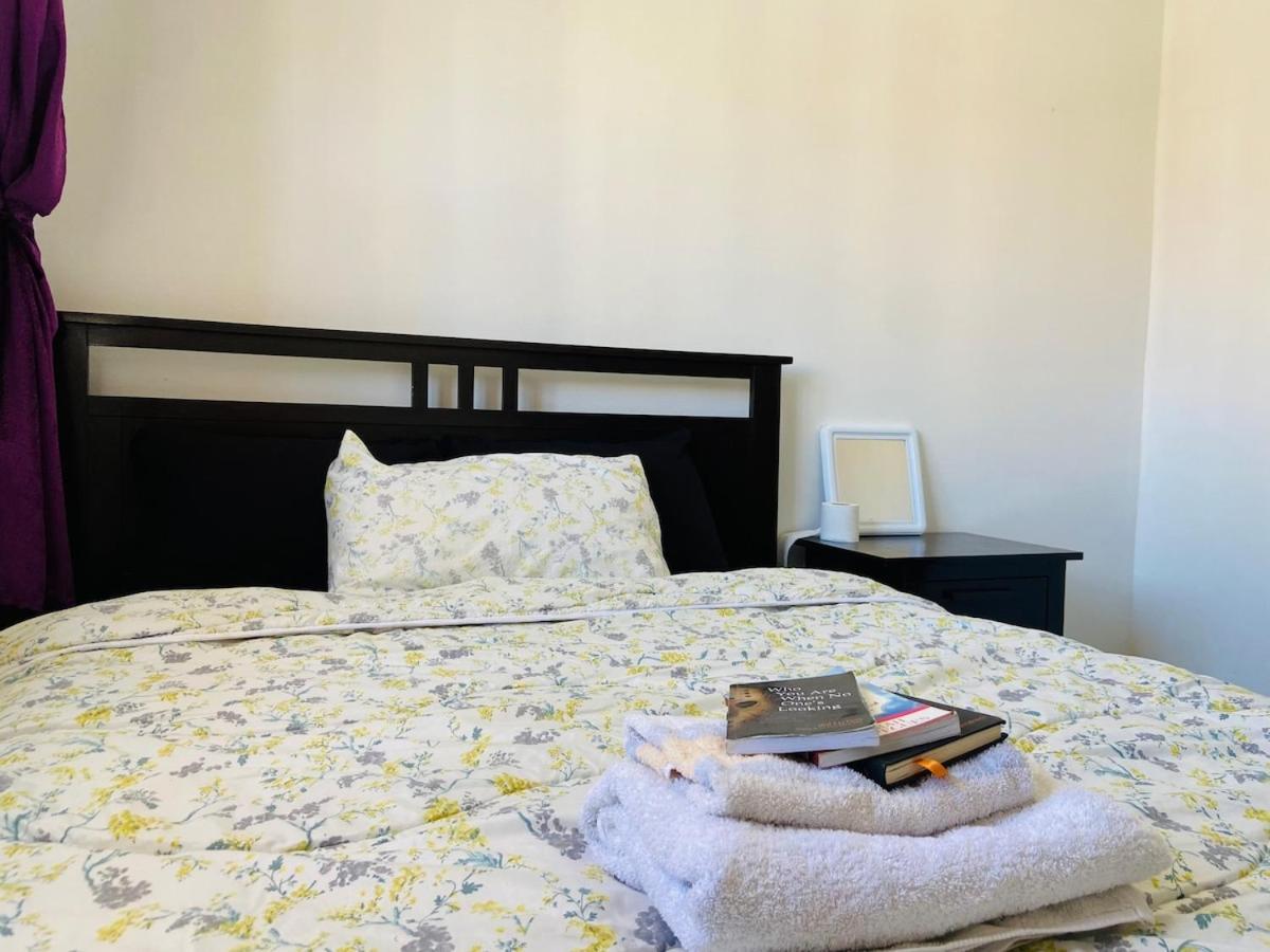 Lovely Simple Cozy Appartement Marrakesh