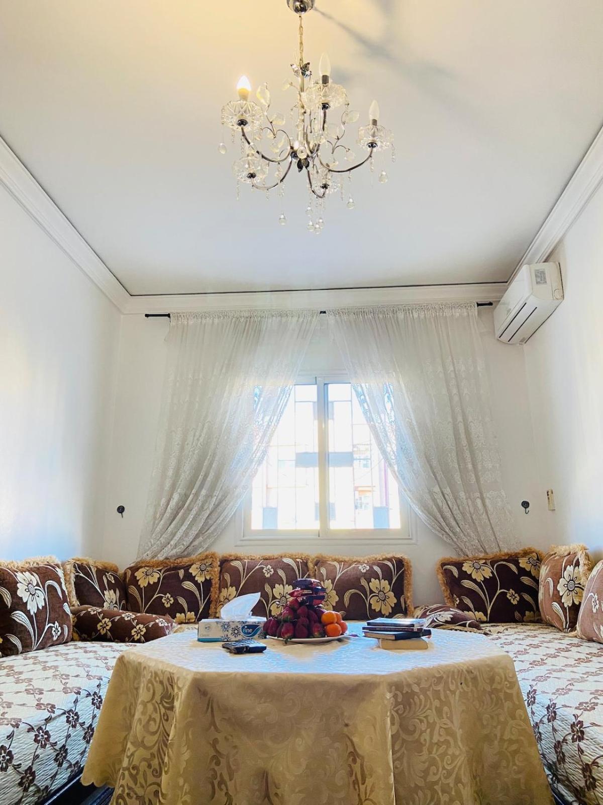Lovely Simple Cozy Appartement *