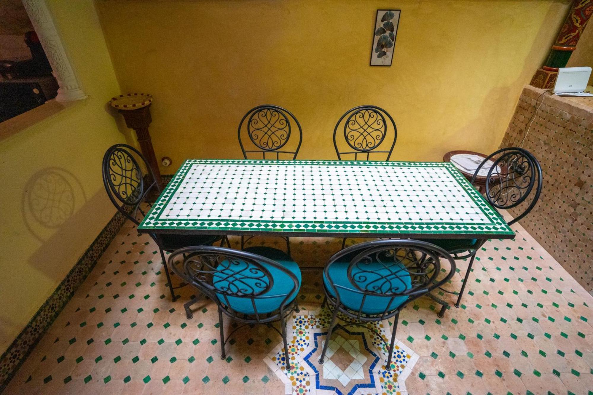 Zineb Prive Trois Etage Trois Piscines Et Jacuzzi Appartement