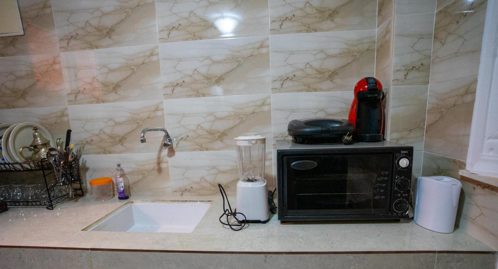Zineb Prive Trois Etage Trois Piscines Et Jacuzzi Appartement