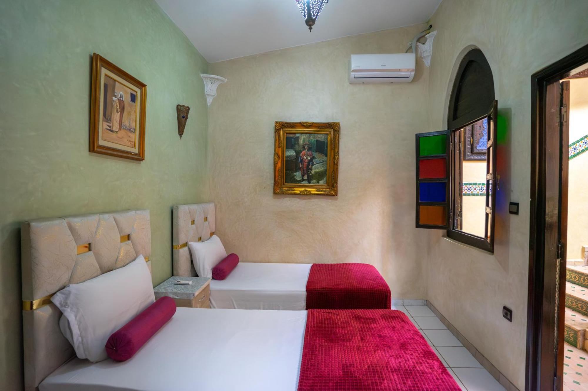 Zineb Prive Trois Etage Trois Piscines Et Jacuzzi Appartement *
