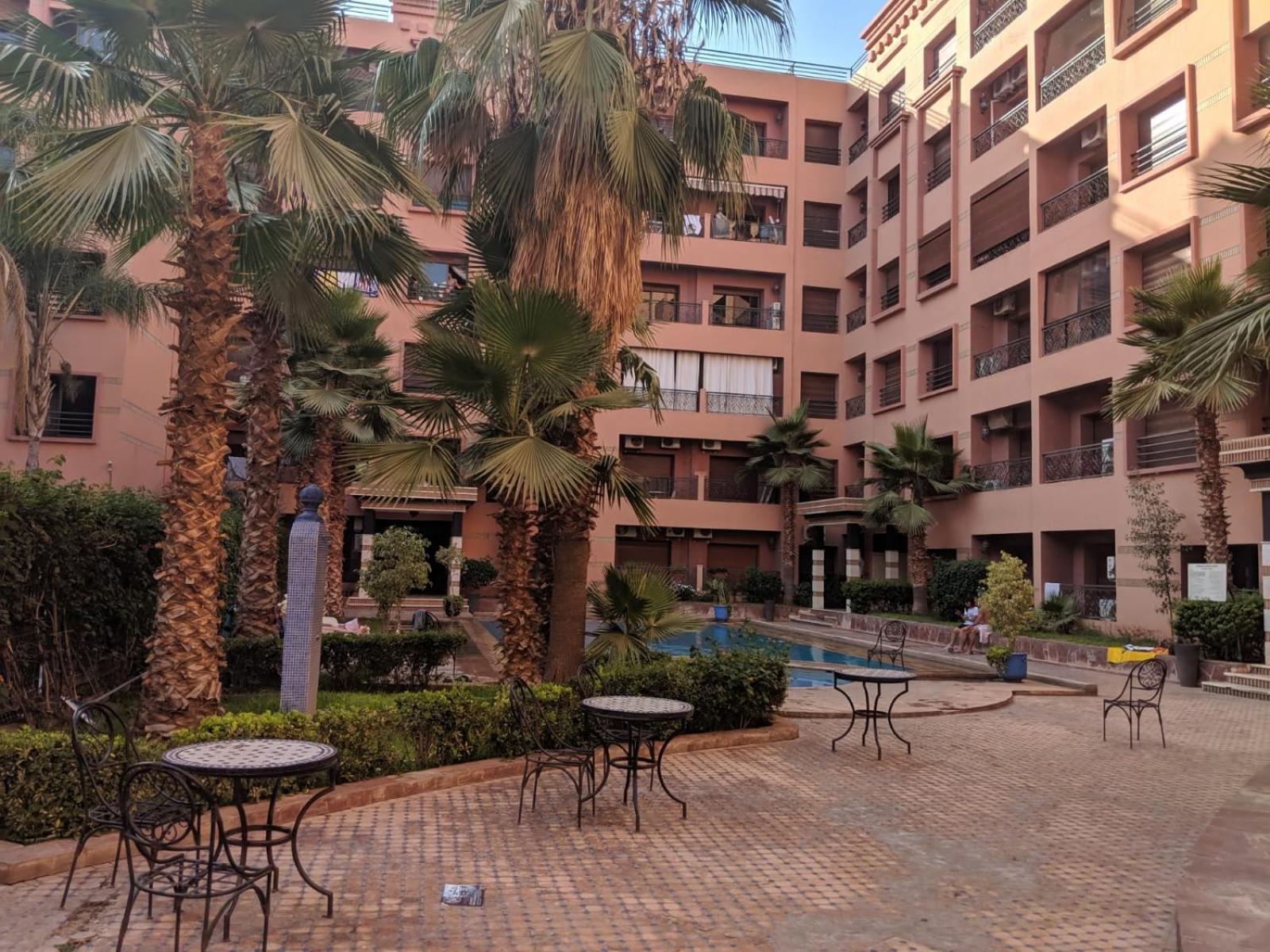 Palace-apartment-marrakech