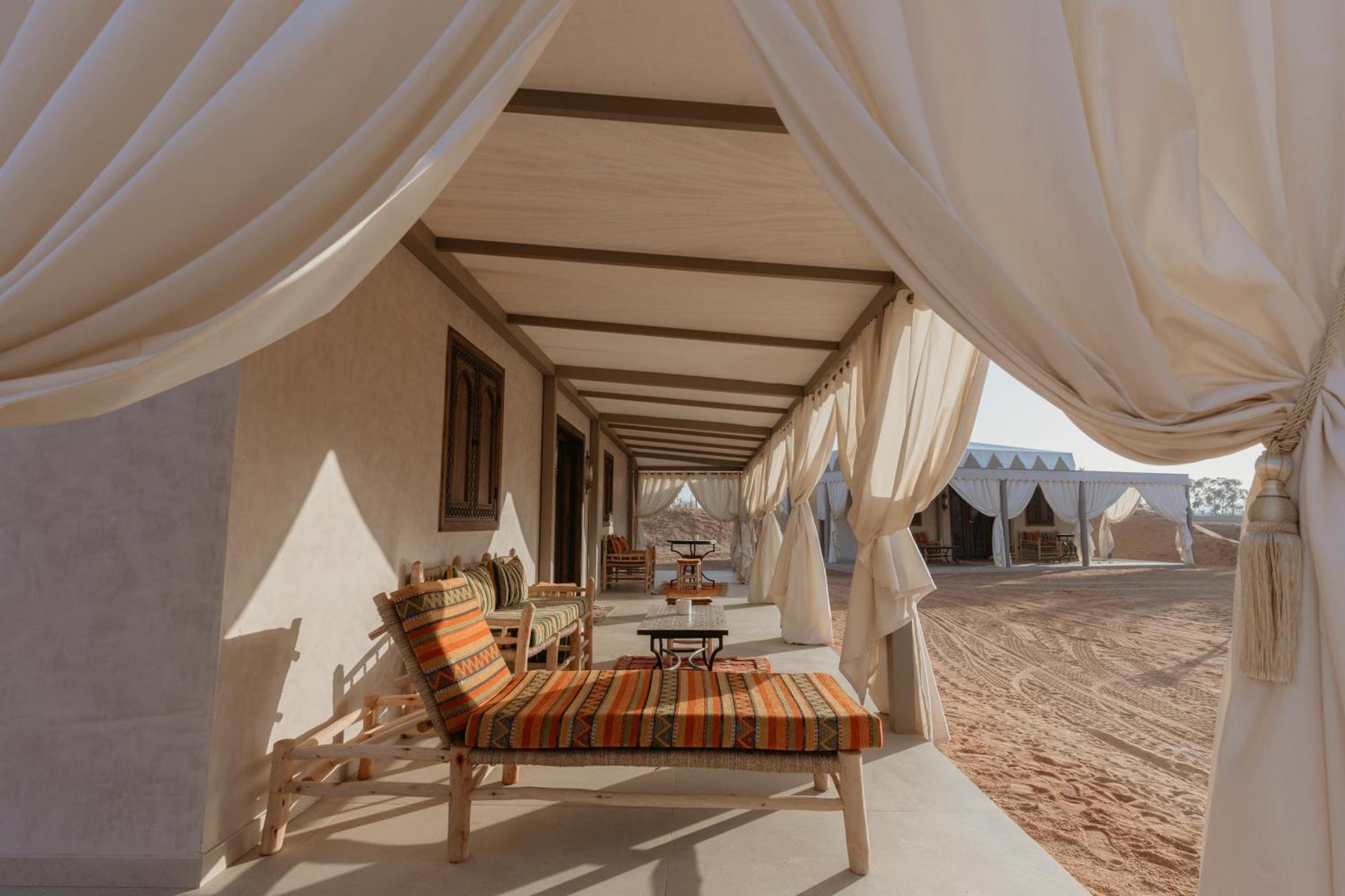 Palmeraie Oasis Camp - A Member Of Barcelo Group