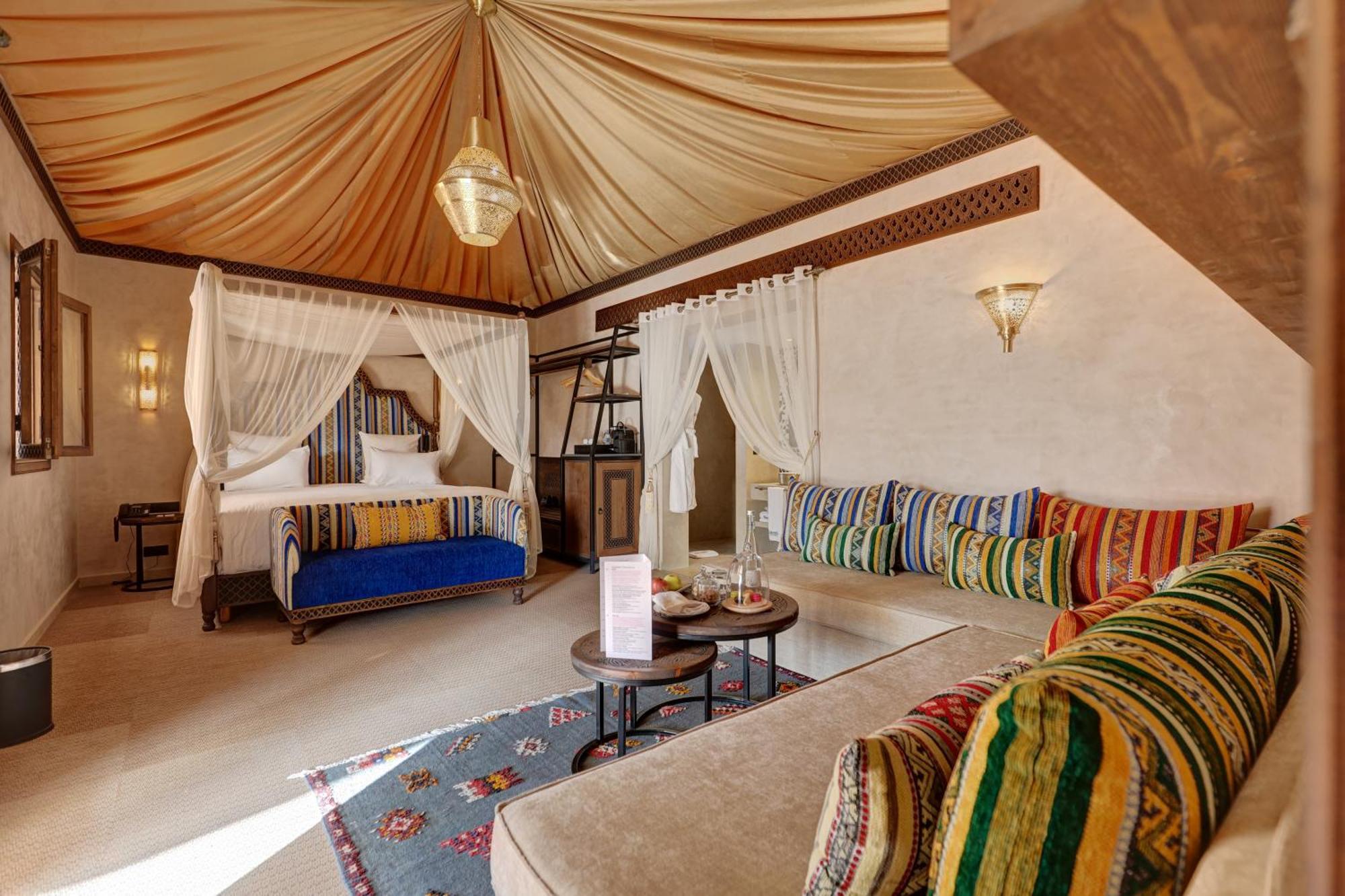 Palmeraie Oasis Camp - A Member Of Barcelo Group