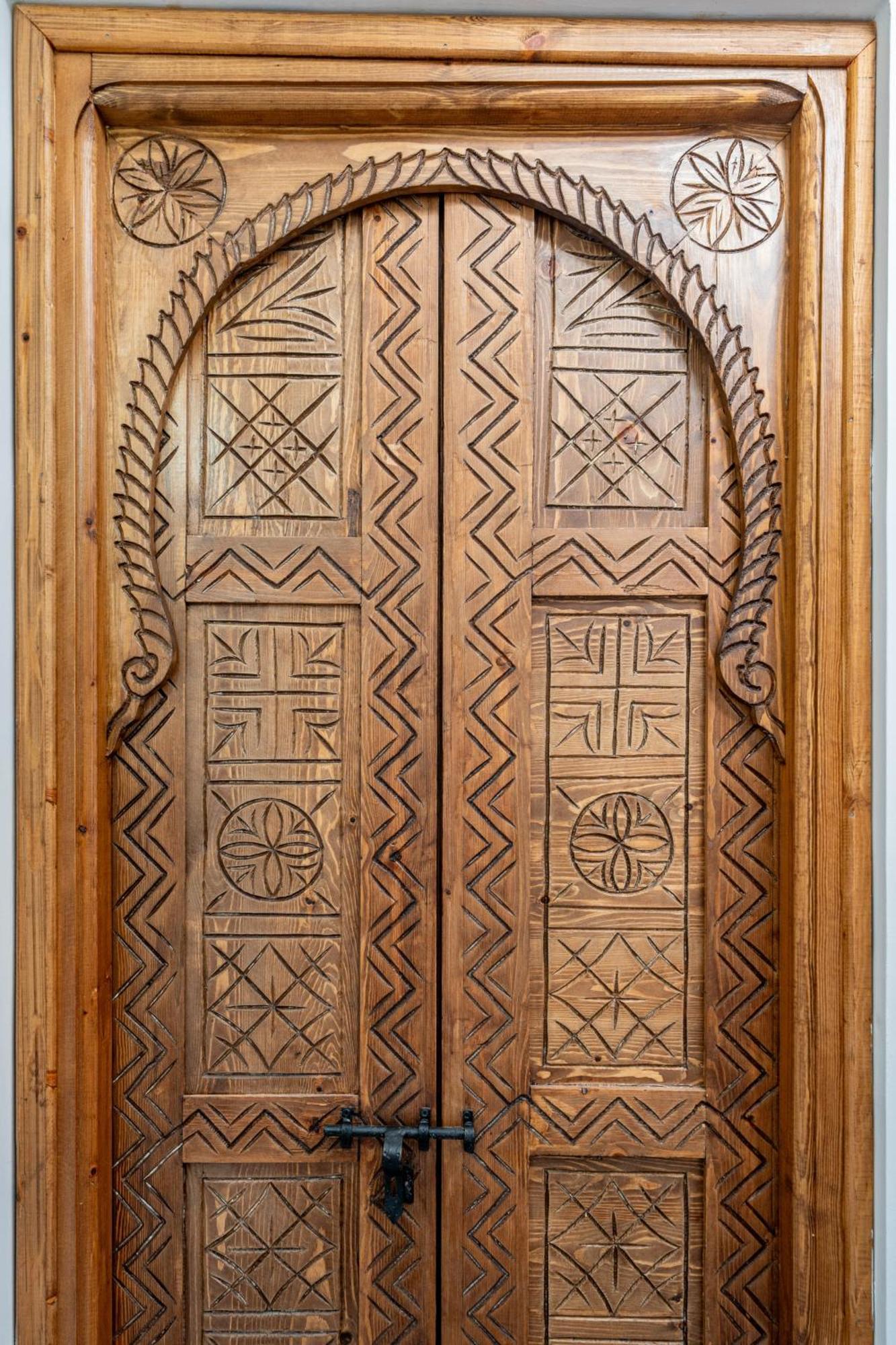 Mini Privatif 2 Proche Des Palais Vakantiehuis *