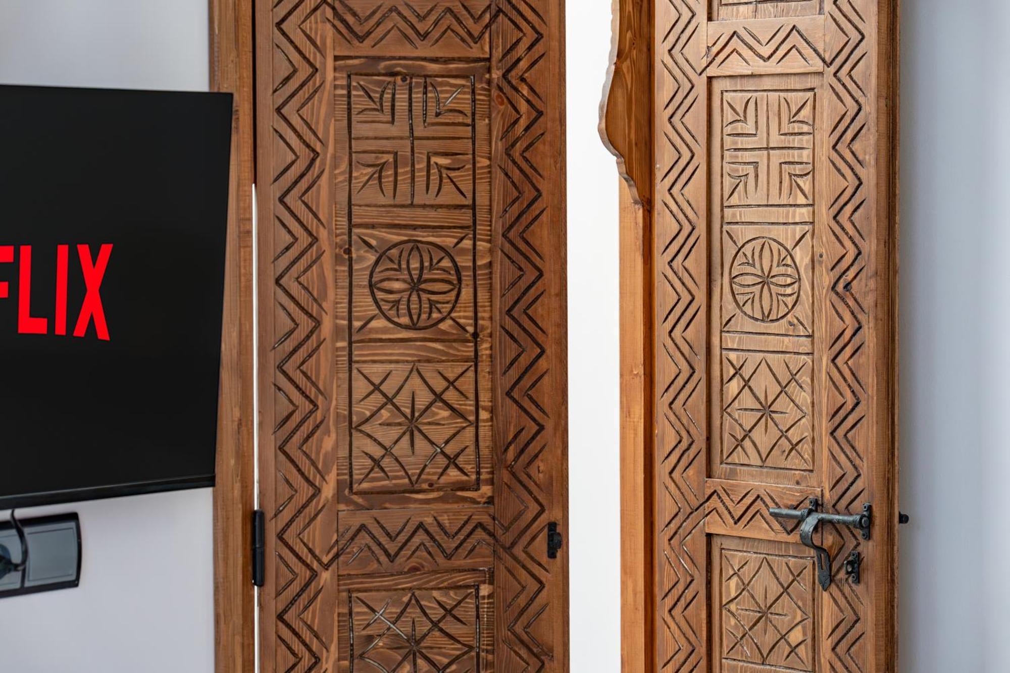 Mini Privatif 2 Proche Des Palais Marrakesh