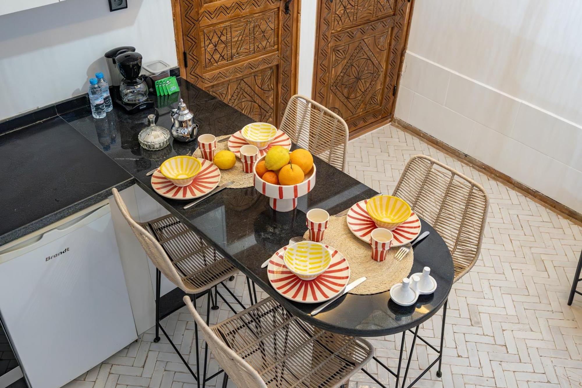 Vakantiehuis Mini Privatif 2 Proche Des Palais *