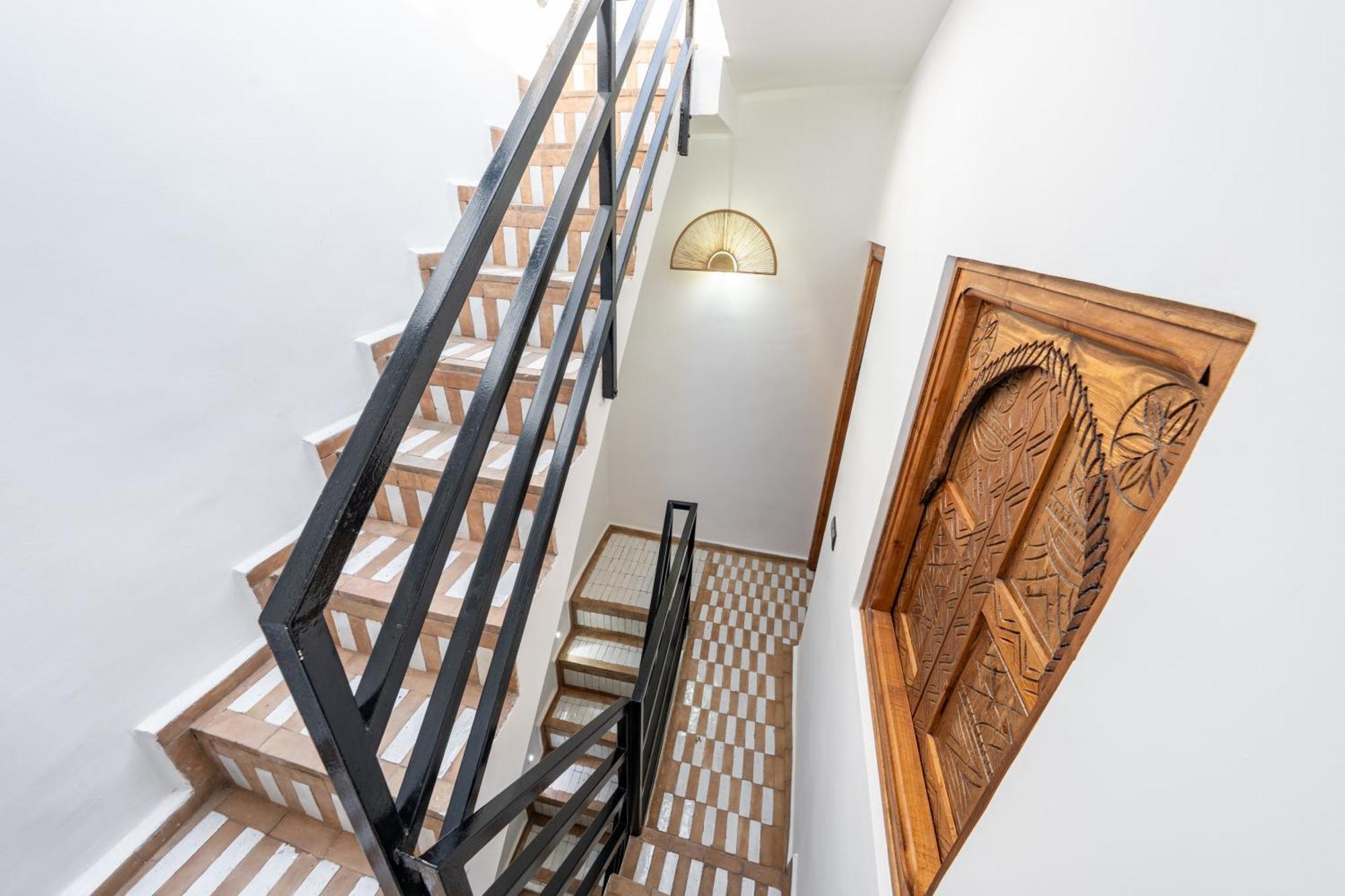 Vakantiehuis Mini Privatif 2 Proche Des Palais