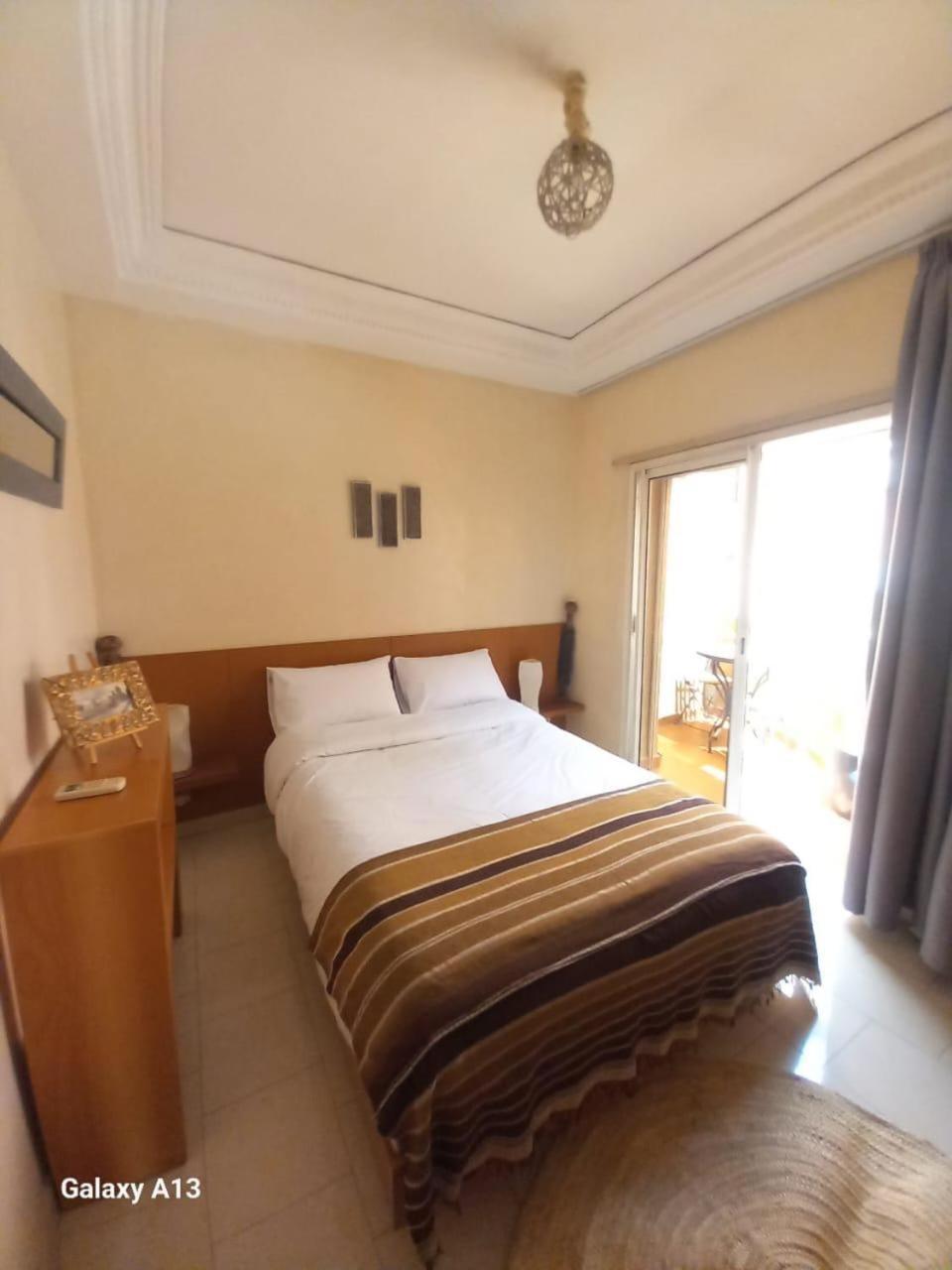 Cosy Et Confortable * Marrakesh