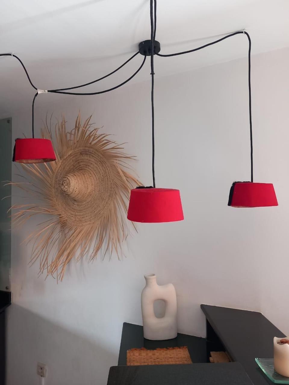 Appartement Cosy Et Confortable