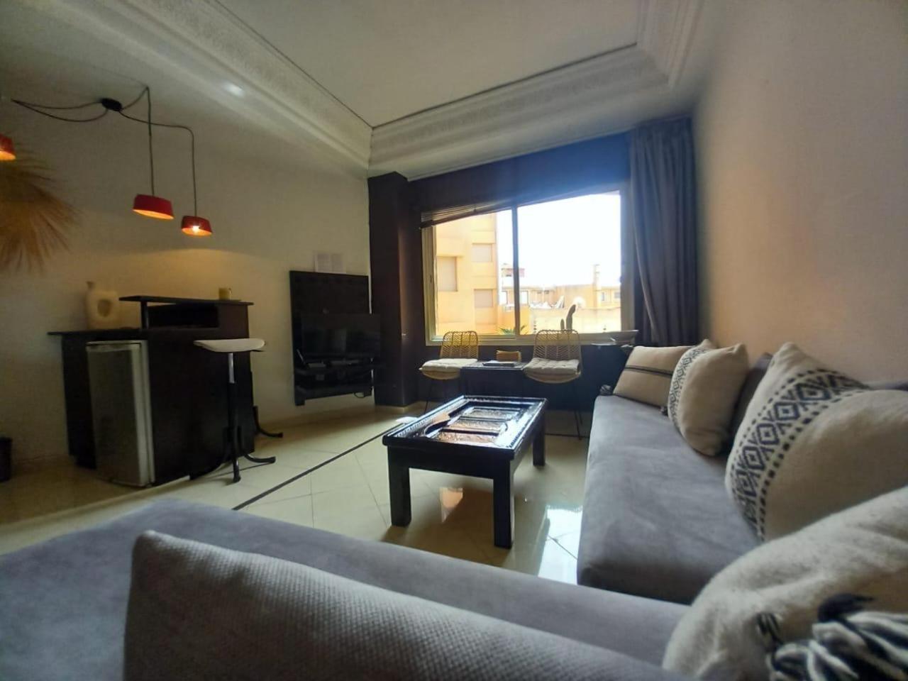 Appartement Cosy Et Confortable
