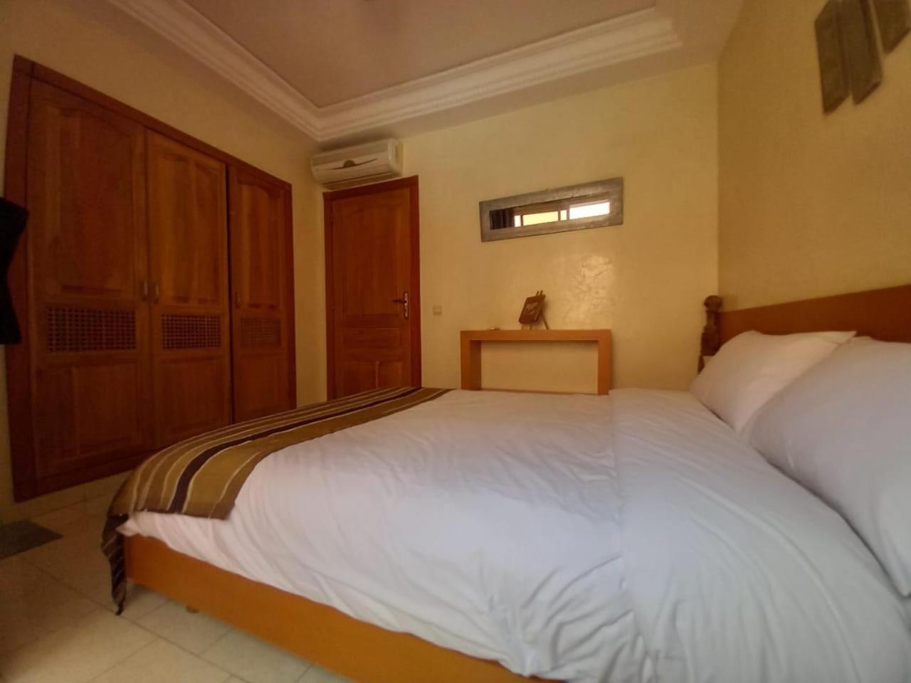 Cosy Et Confortable * Marrakesh