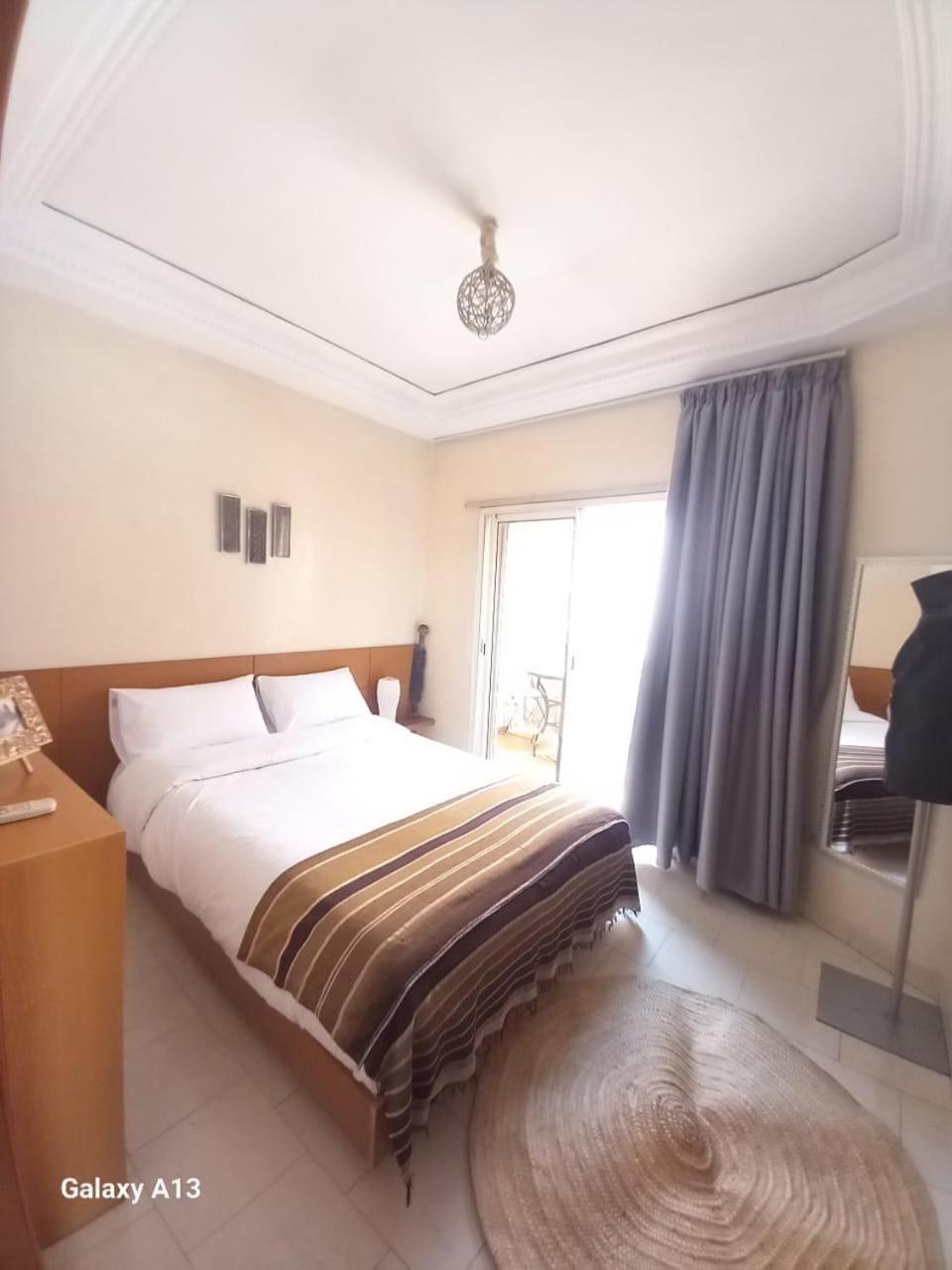 Cosy Et Confortable Appartement