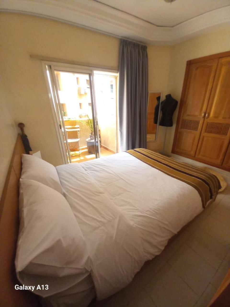Appartement Cosy Et Confortable *