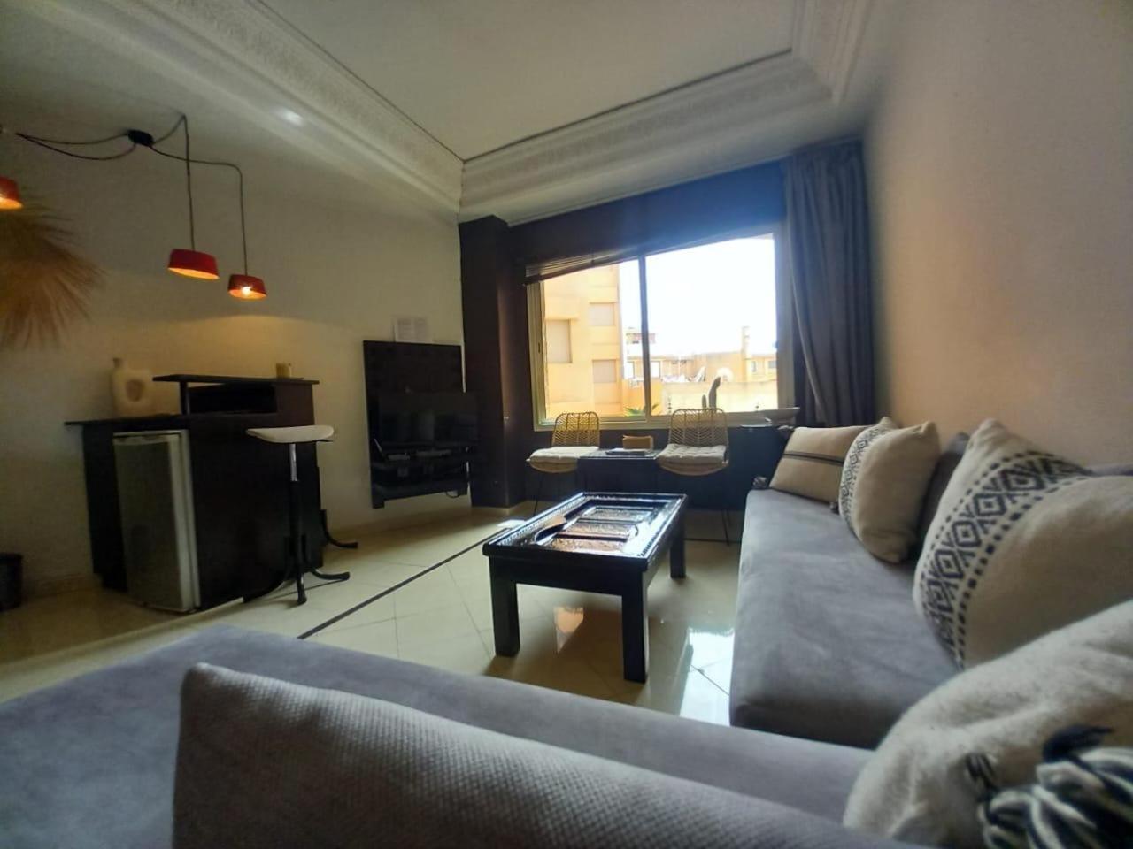 Cosy Et Confortable Apartment Marrakesh
