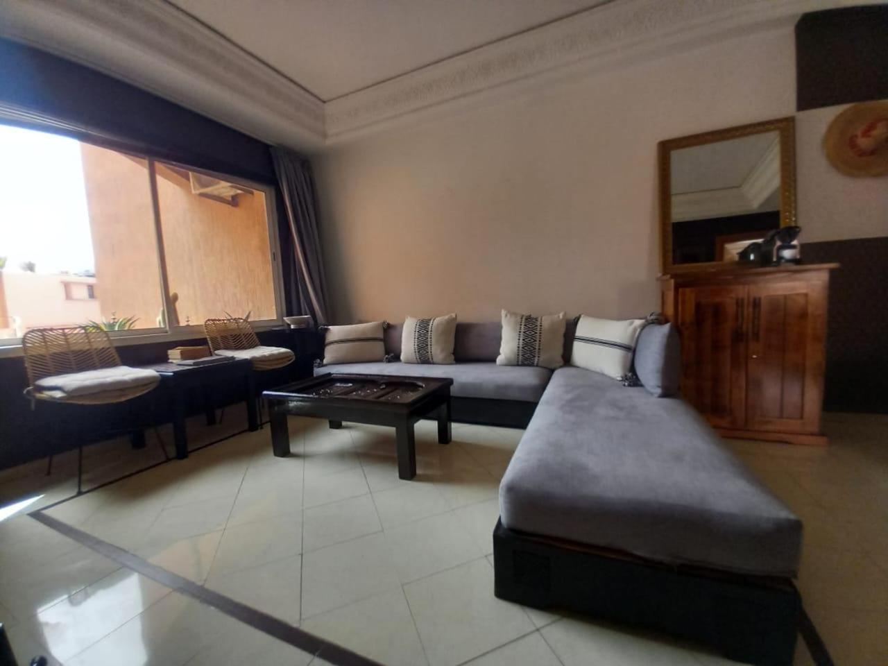 Appartement Cosy Et Confortable Marrakesh