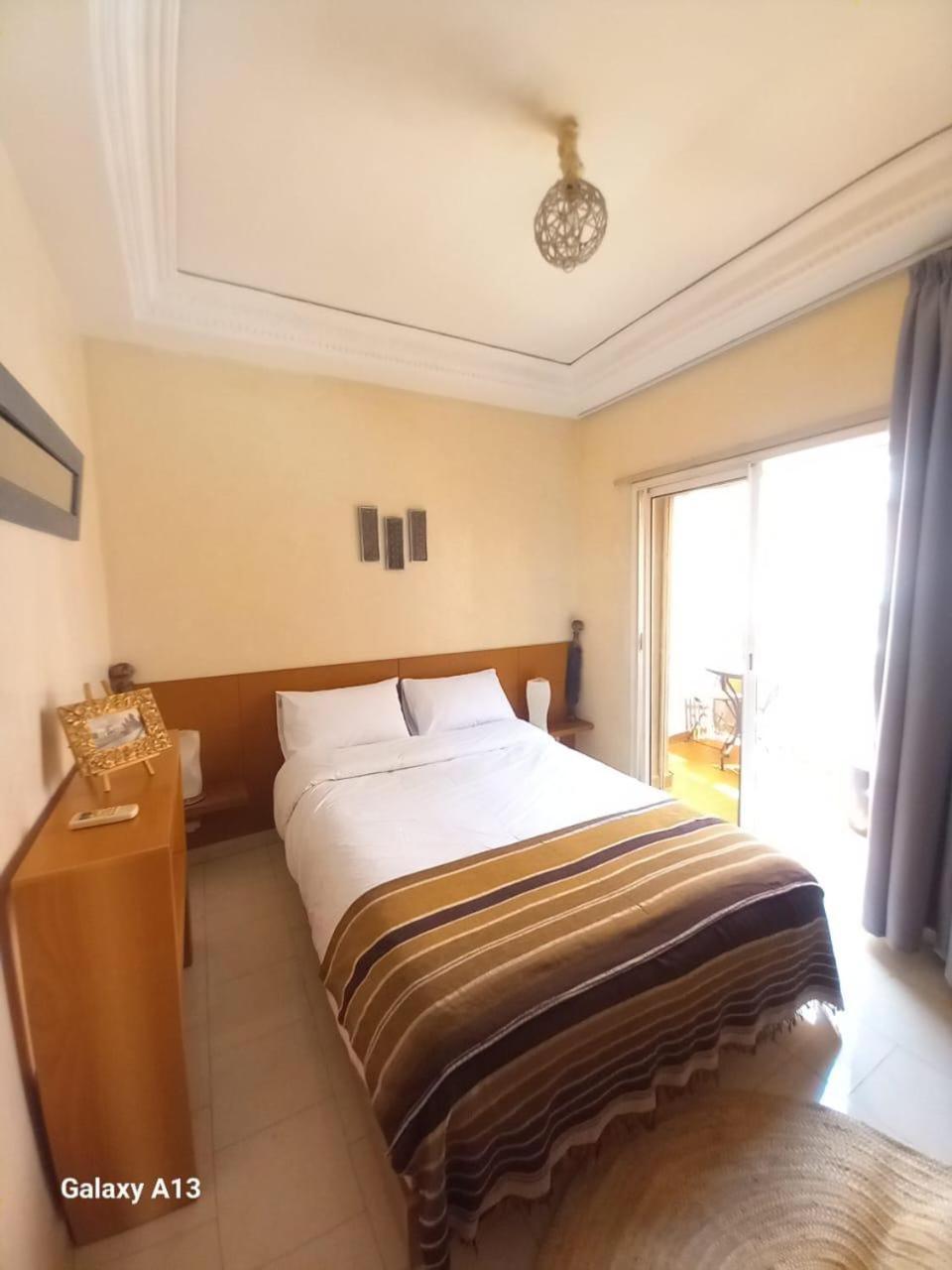Cosy Et Confortable Appartement