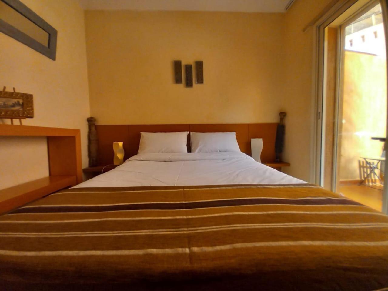 Cosy Et Confortable Appartement