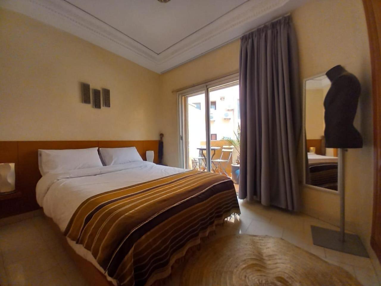 Appartement Cosy Et Confortable