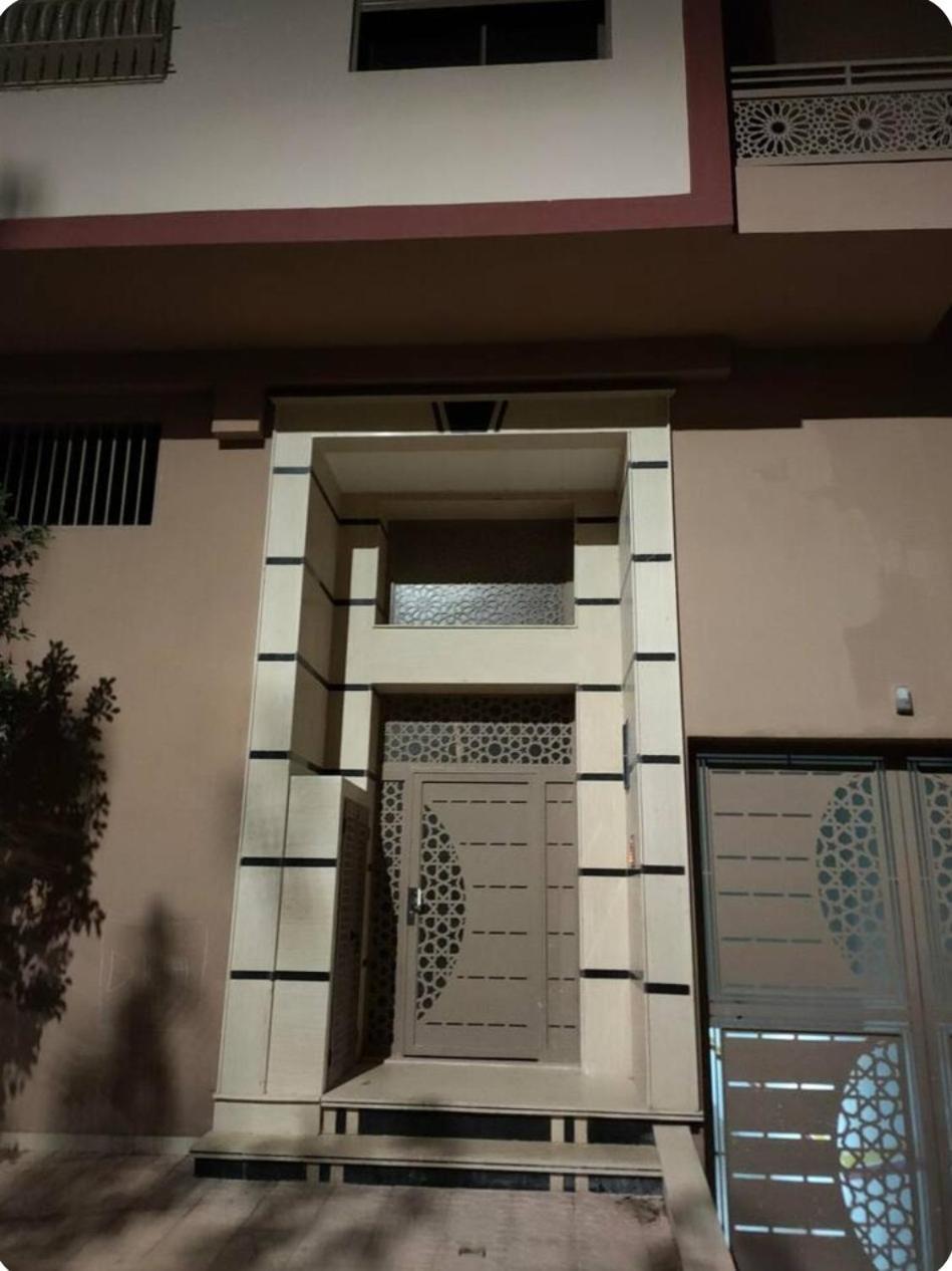 Sultana Appartement Marrakesh