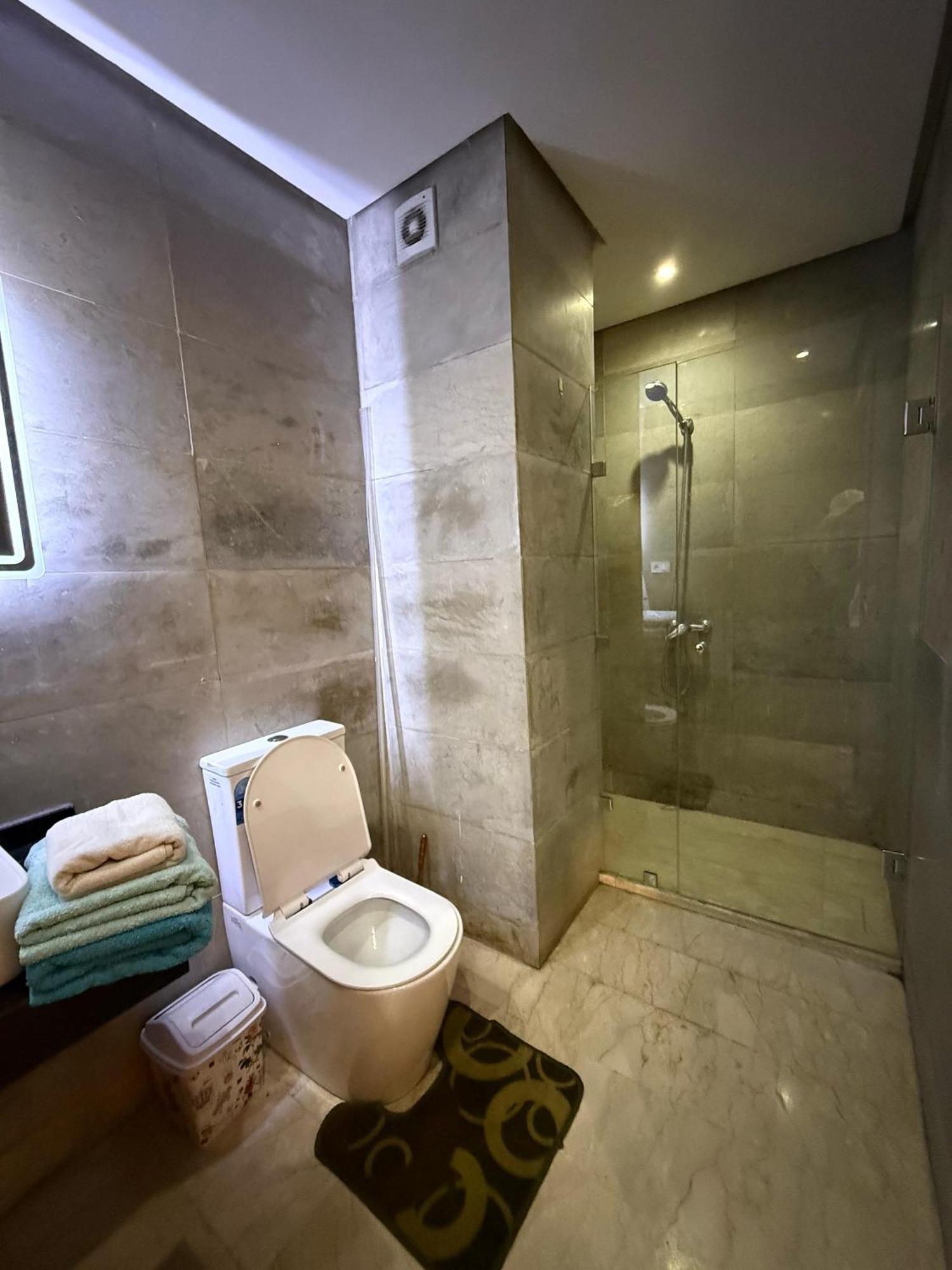 Appartement Appartemen Luxe Marrakesh