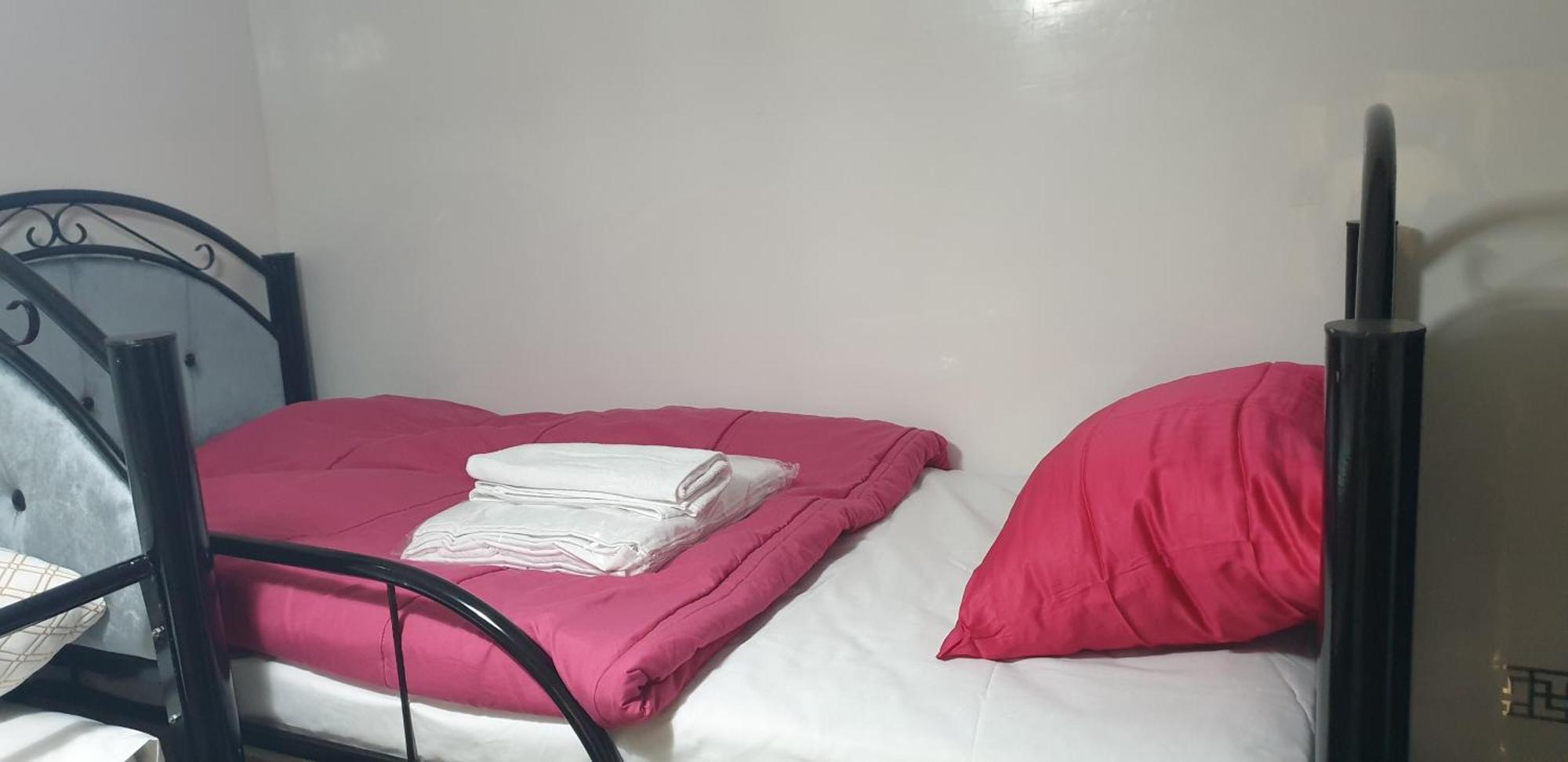 Apartment Portes De Gueliz
