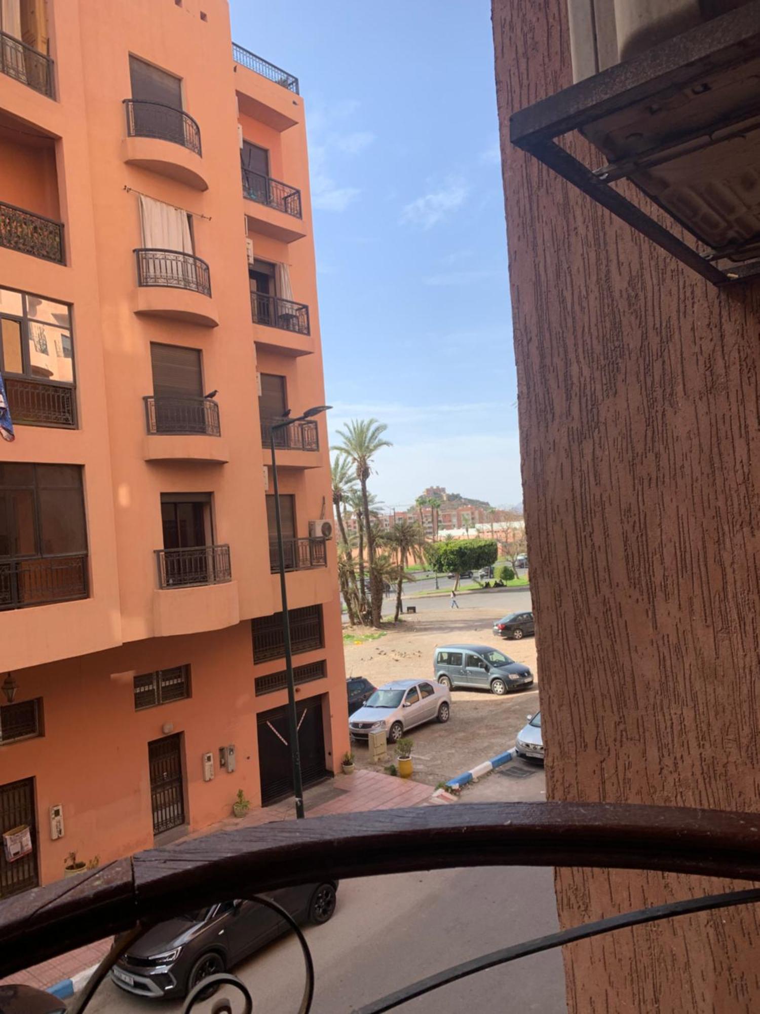 Cosy Gem In The Heart Of Marrakech