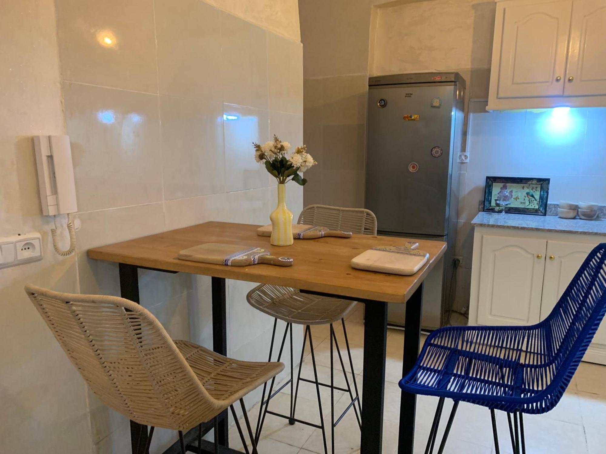 Cosy Gem In The Heart Of Marrakech Apartment *