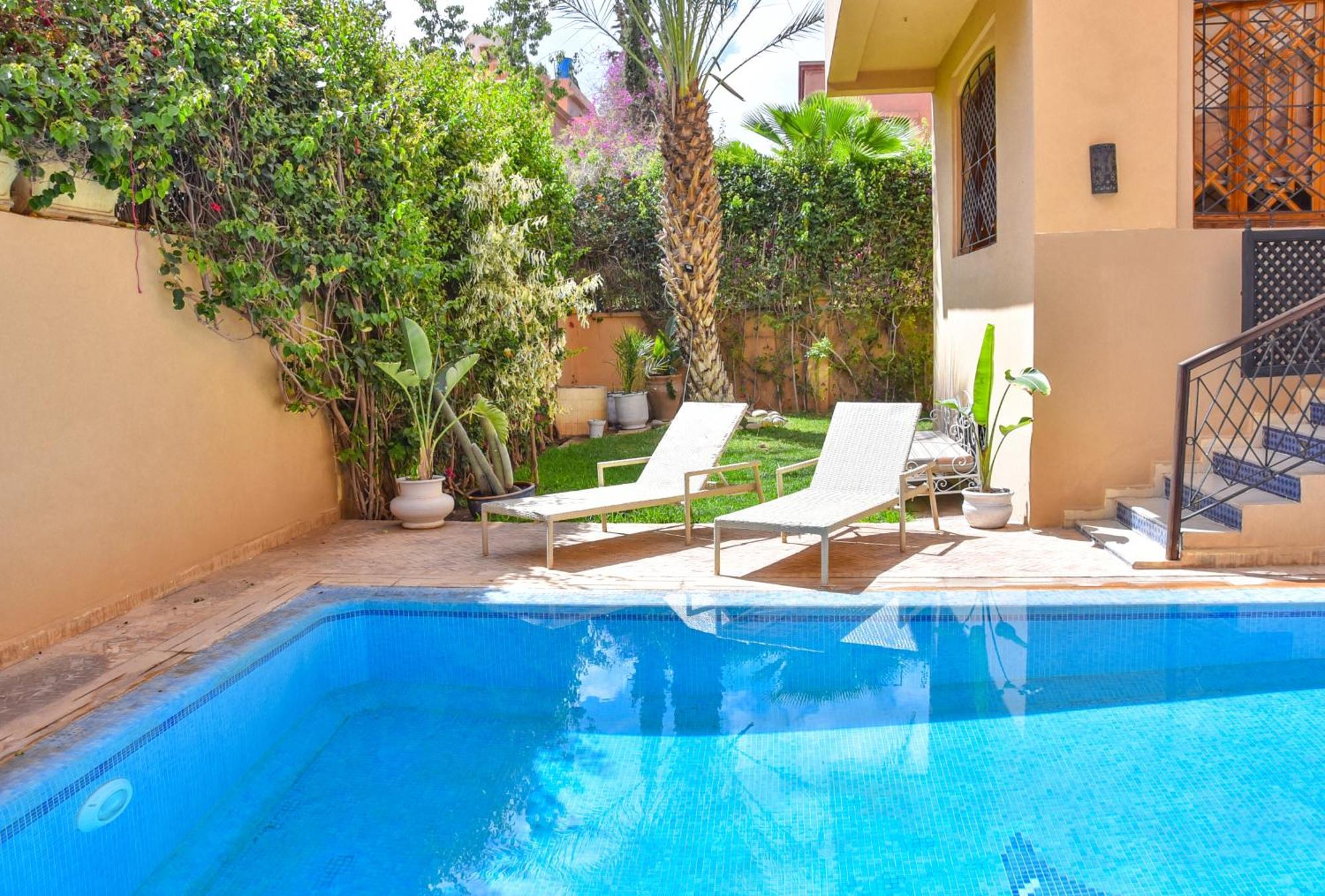 In , Swimming Pool
