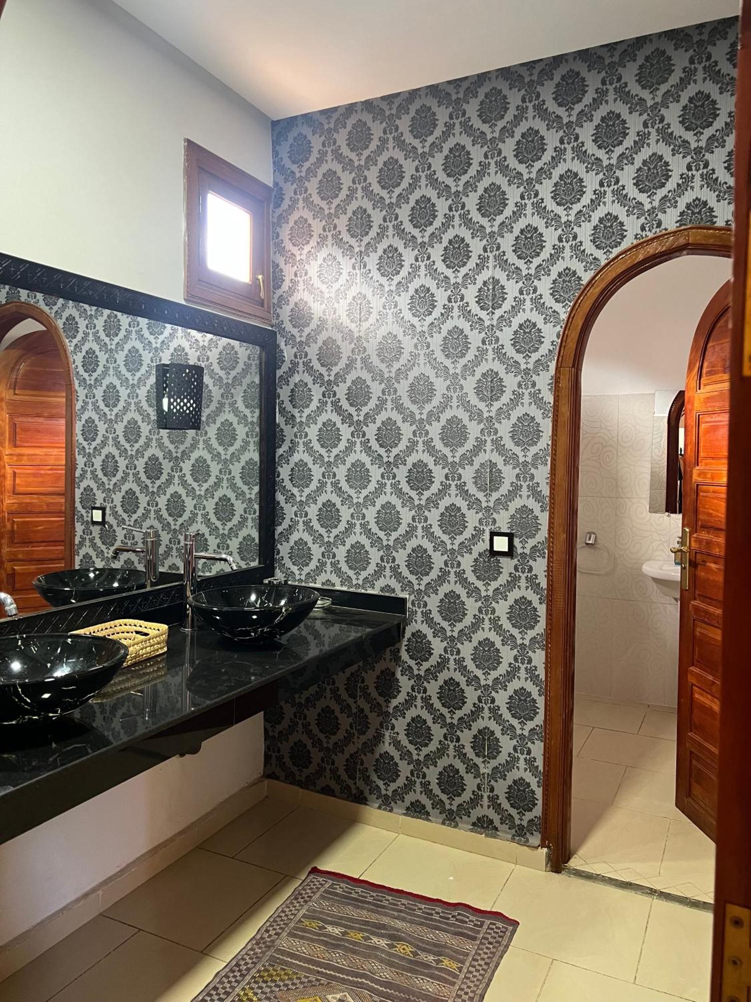 Villa In , Swimming Pool Marrakesh