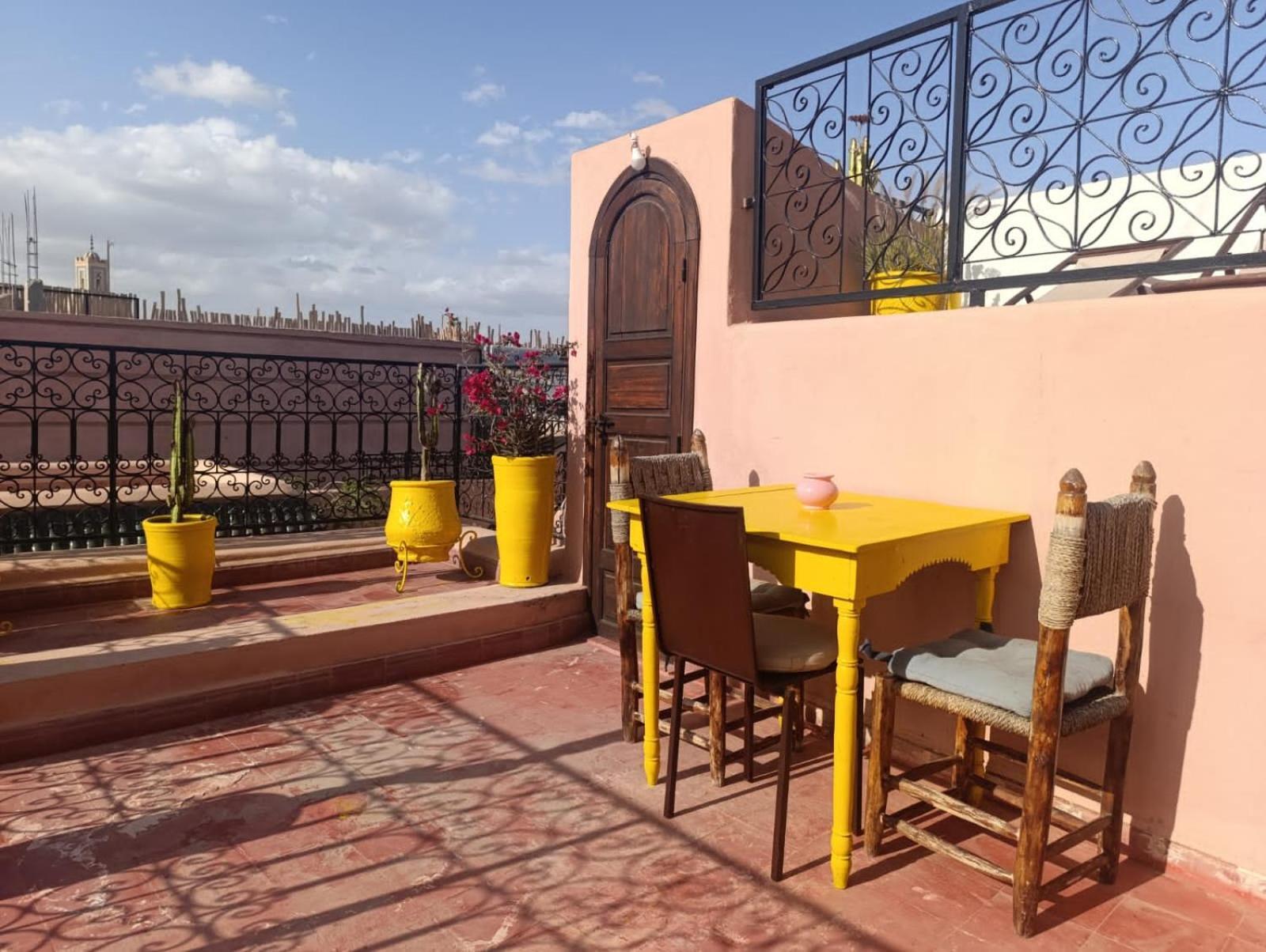 Bonheur 2* Marrakesh