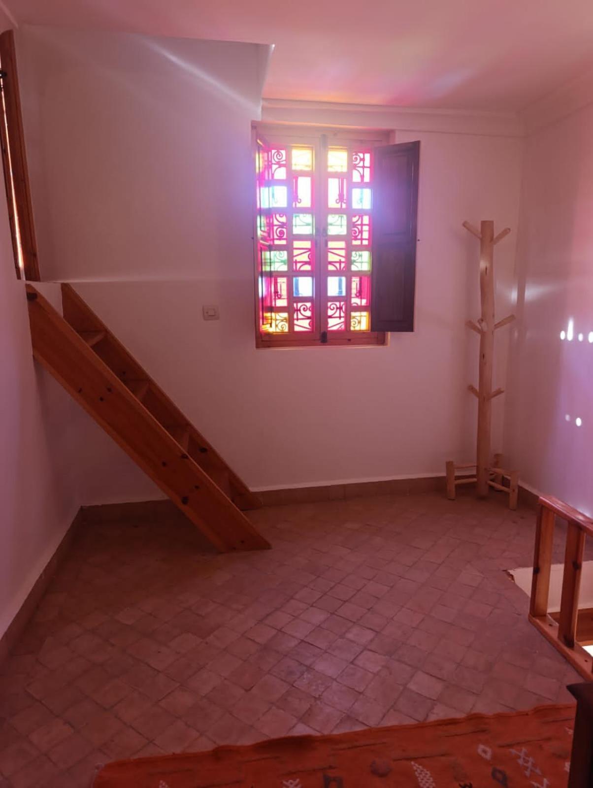 Bonheur Riad