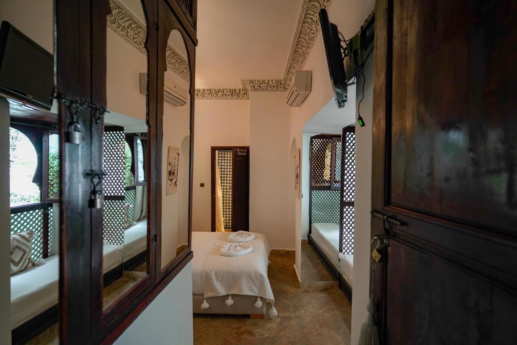 Riad Alma Mouassine 3*