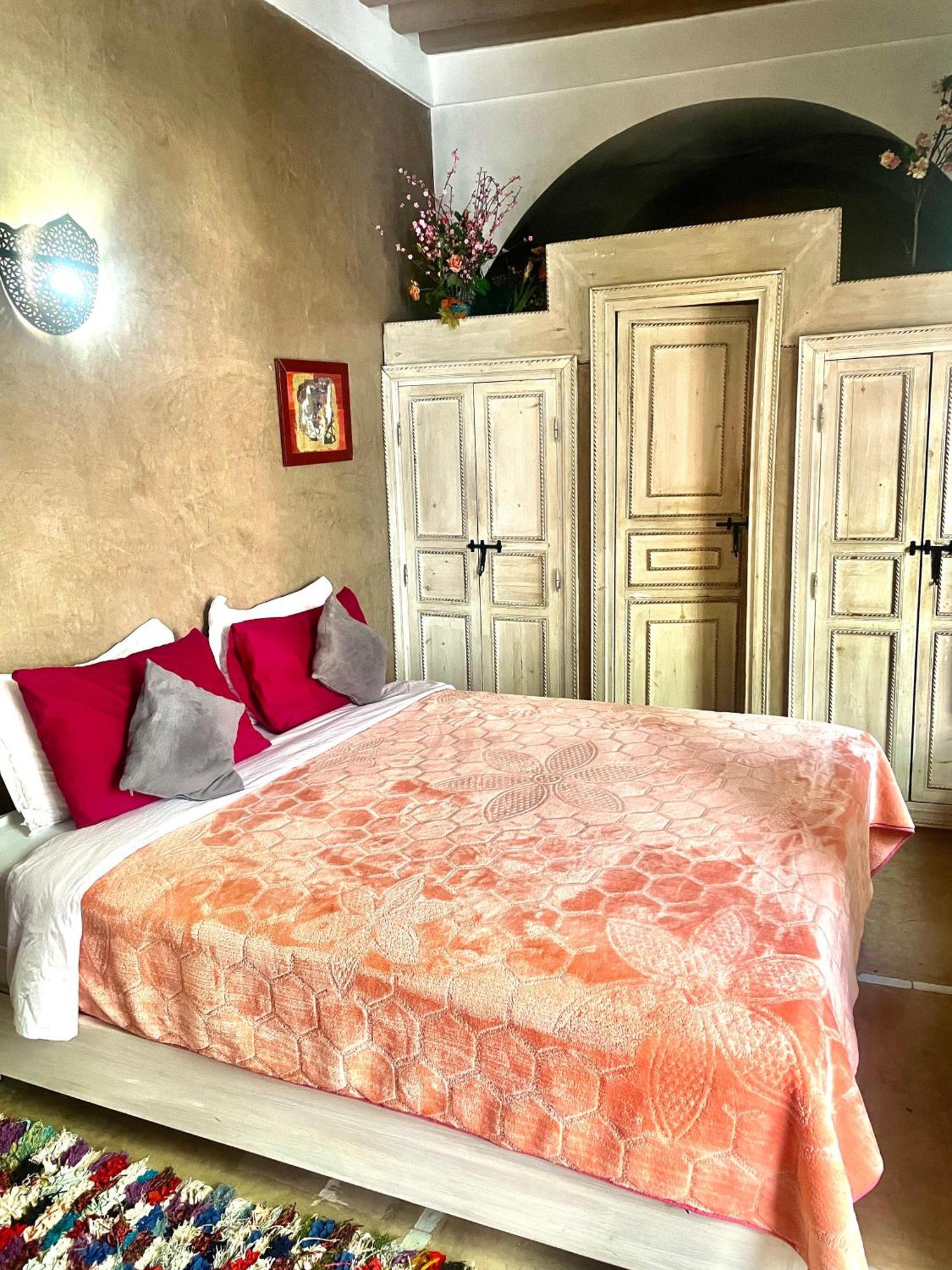 Maison d'hôtes Palm
