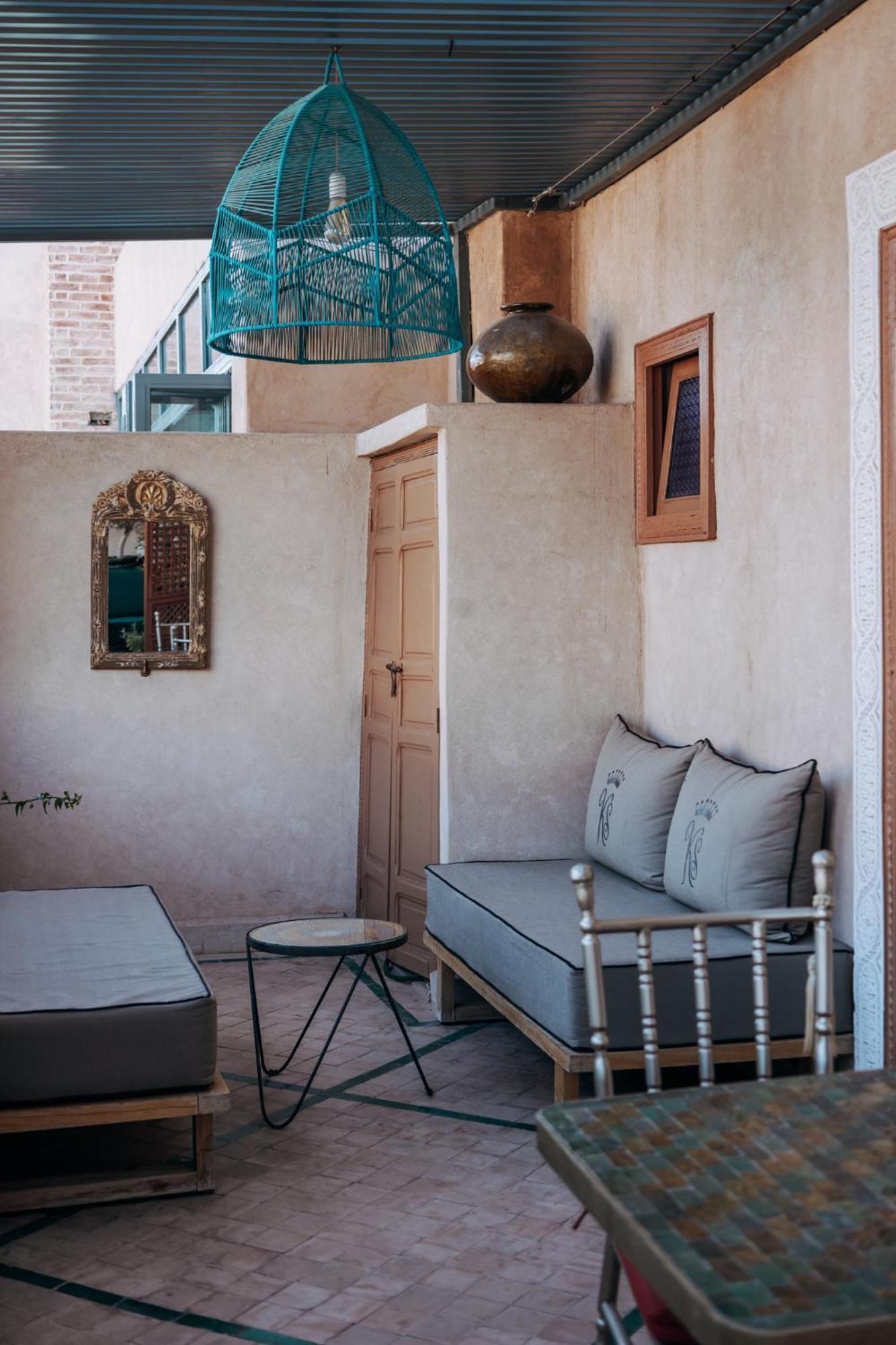 Ksar Al Amal & * Marrakesh