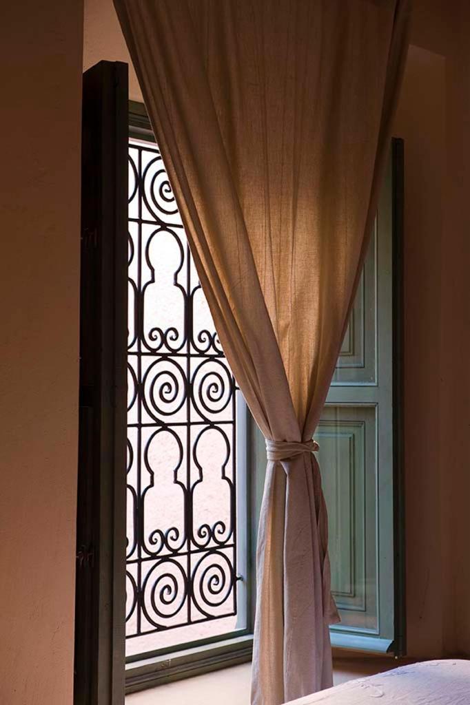 Exclusive And Stylish 4-bedroom With Plunge Pool Marrakesch