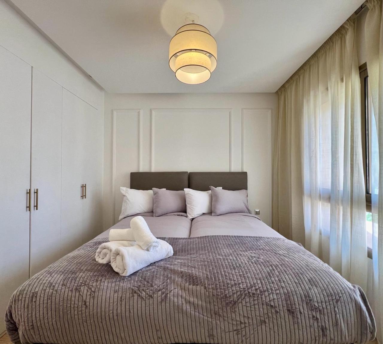 Appartement Prestigia Luxury 2 *