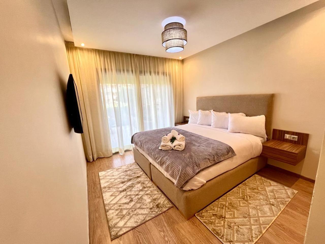 Prestigia Luxury 2 Appartement *