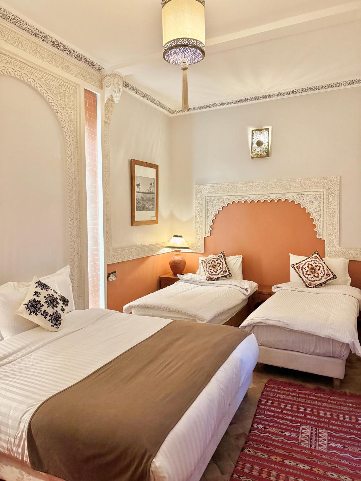 Anais Marrakech Gasthof *