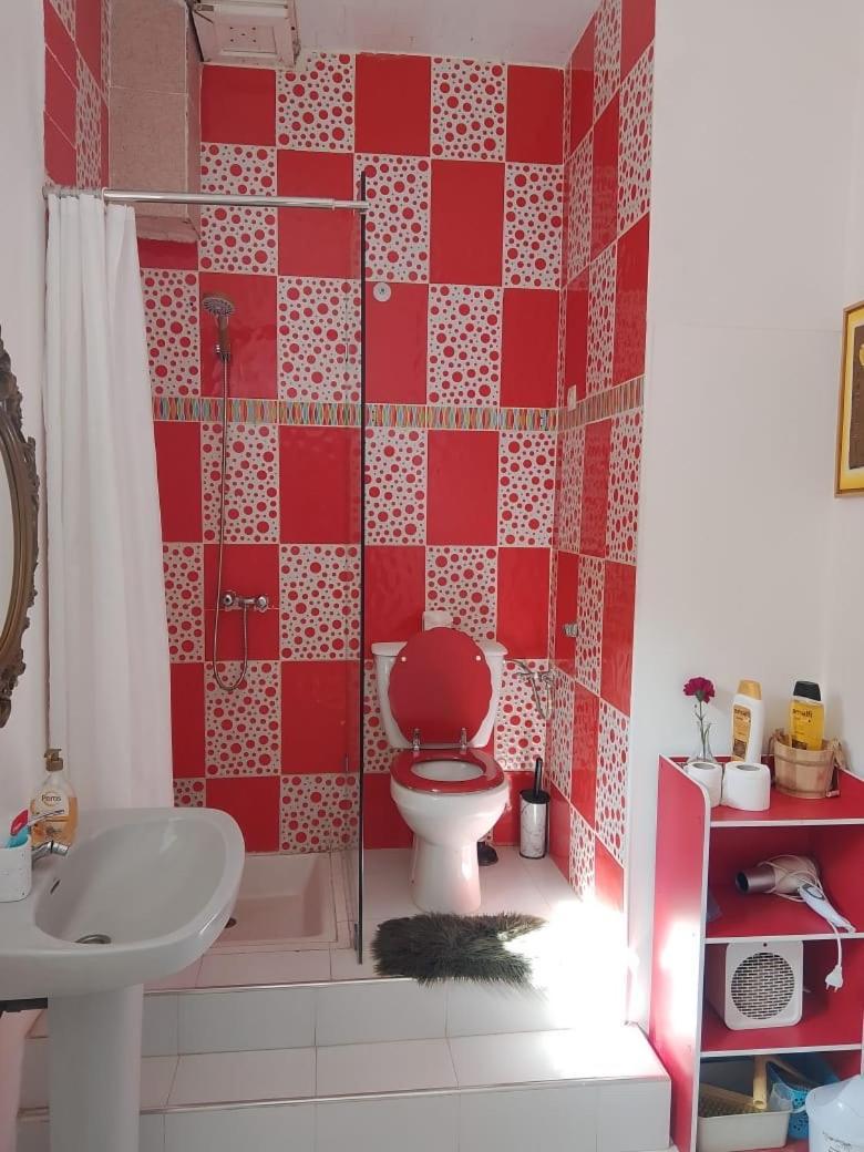 Piccolo A Marrakech Apartment Marrakesch