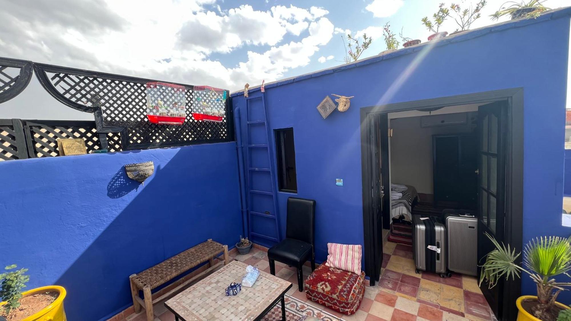 Mamma Riad Marrakesh