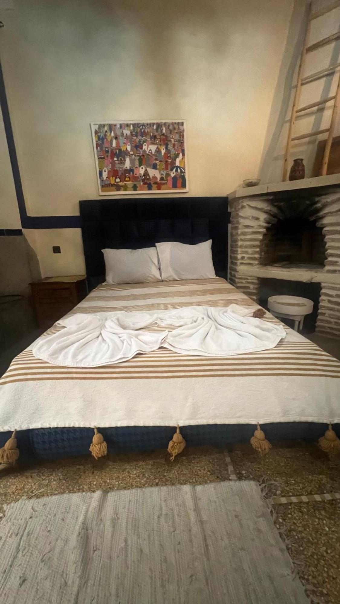 Mamma Riad Marrakesh
