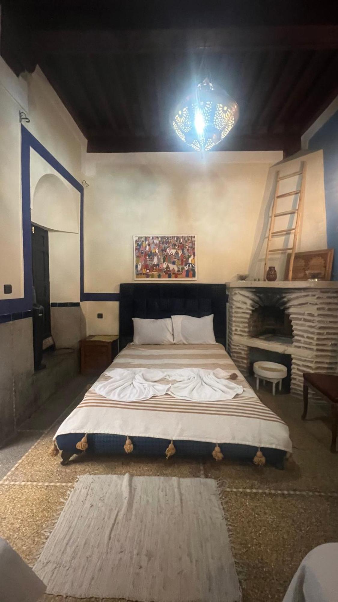 Riad Mamma