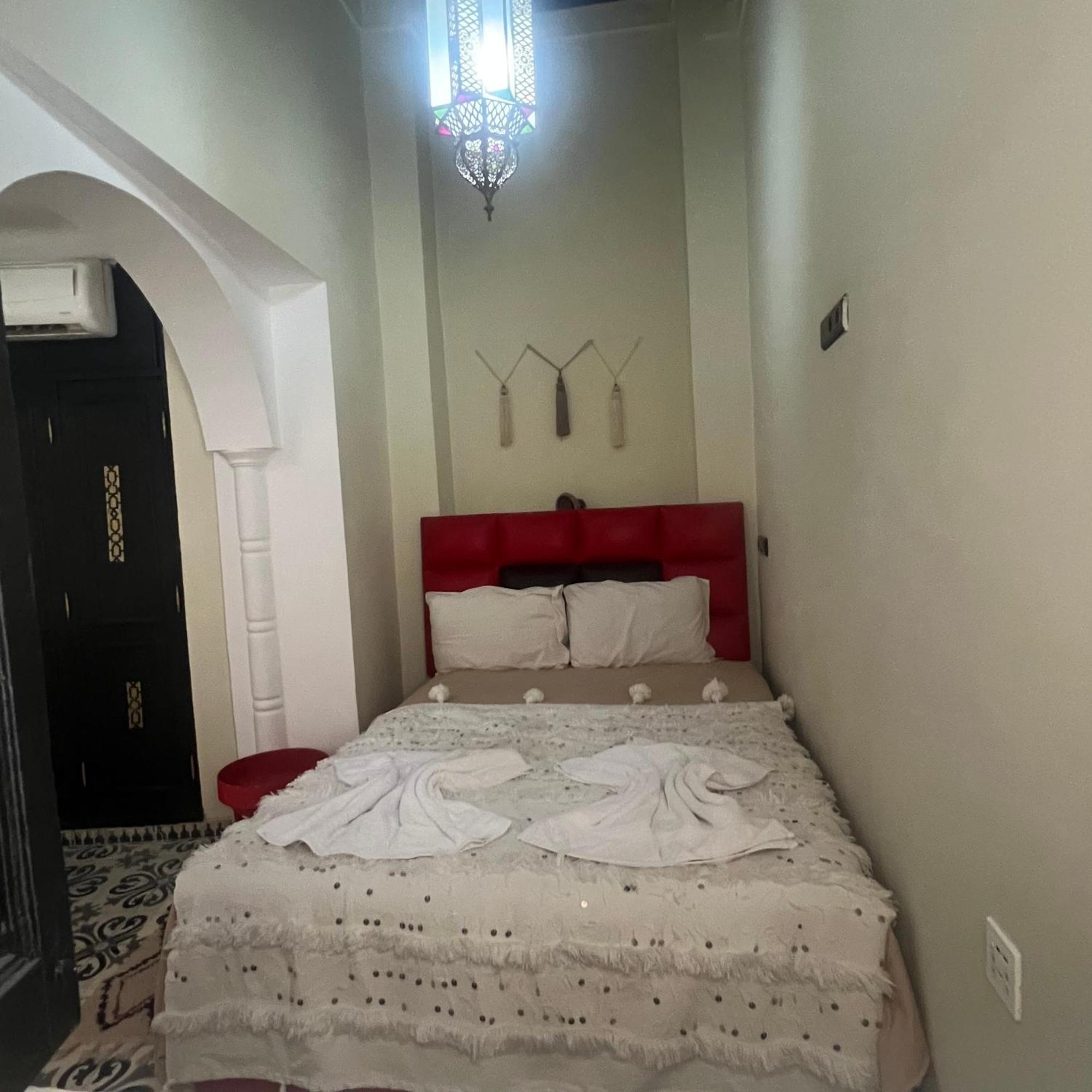 Riad Mamma *