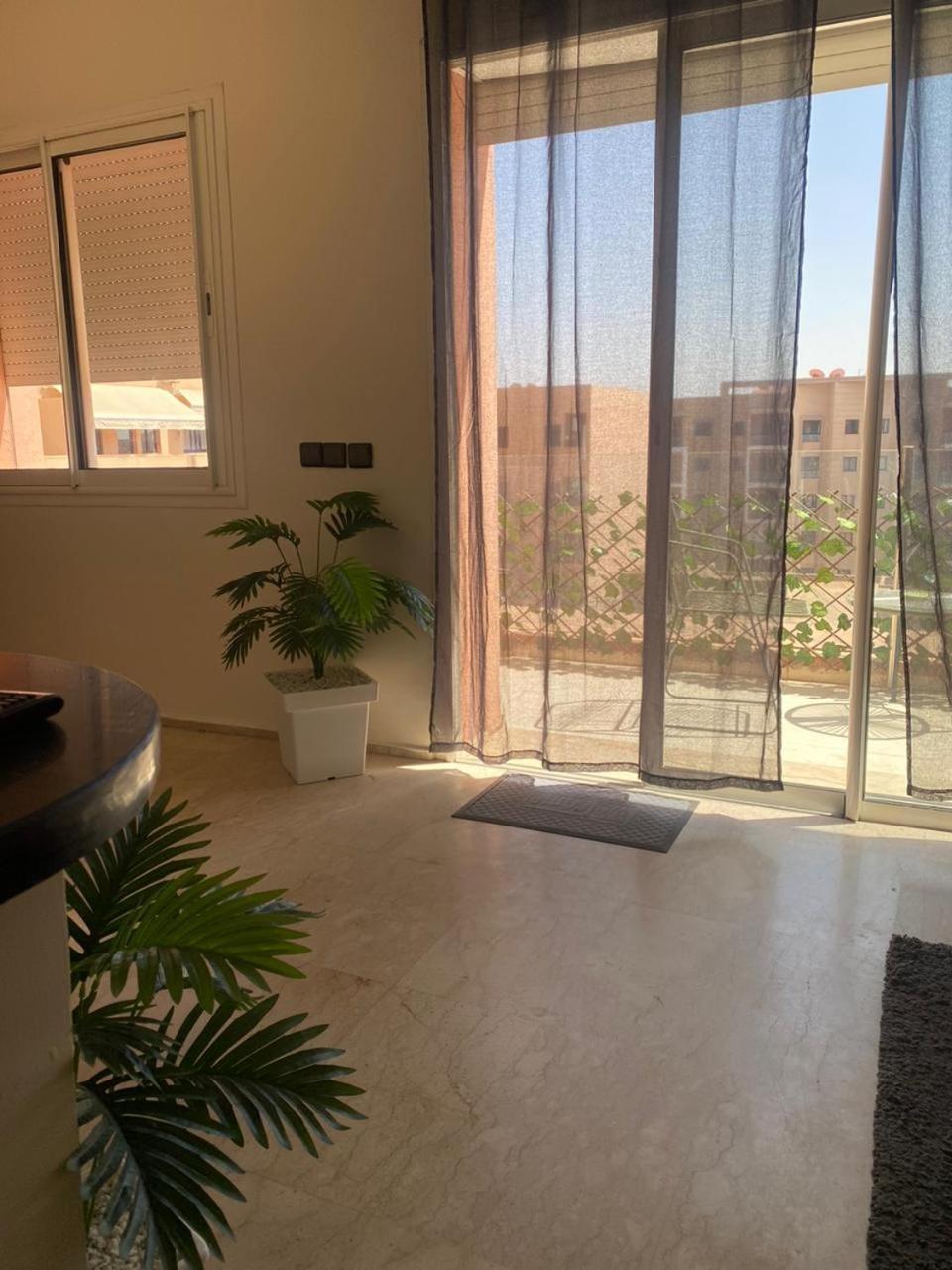 Appartamento Cosy Au Centre De Marrakech *