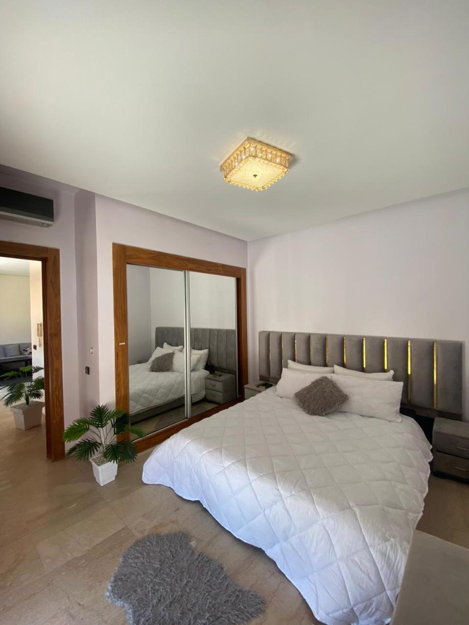 Appartamento Cosy Au Centre De Marrakech Marrakesh