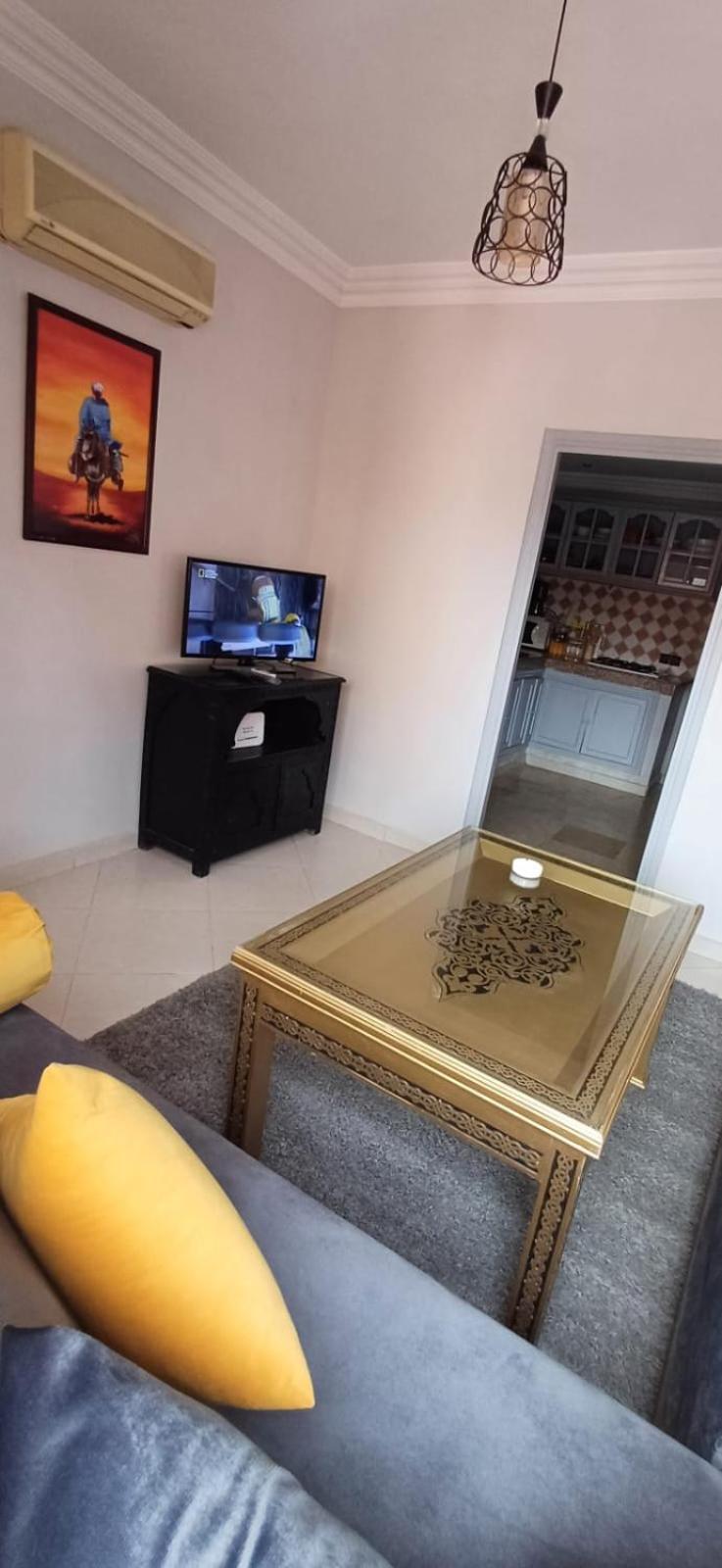 Nadia 3 Etage 22