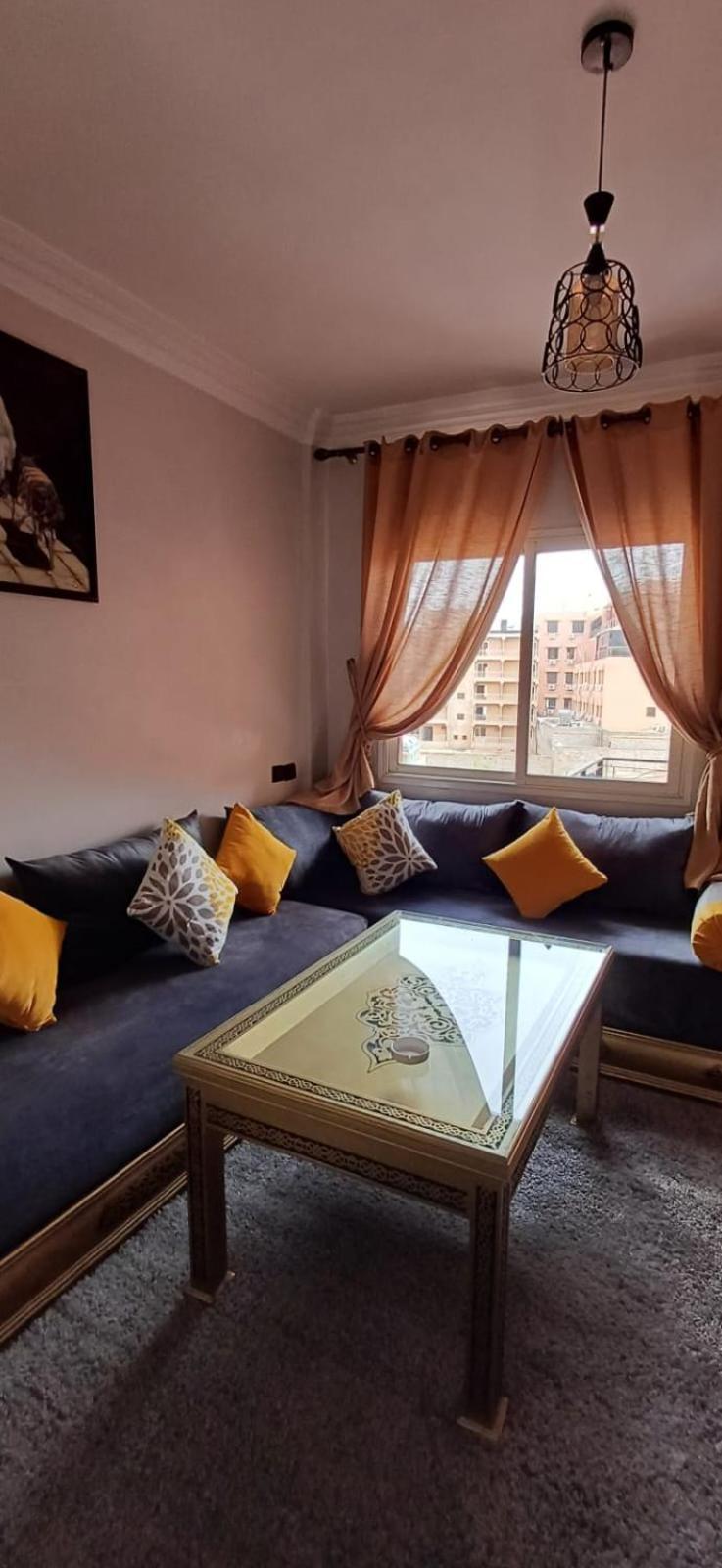 Apartamento Nadia 3 Etage 22