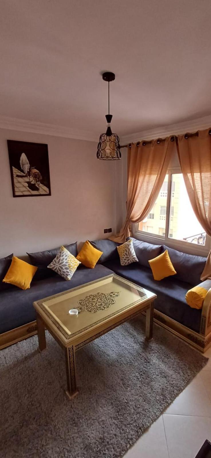 Nadia 3 Etage 22 Apartamento *