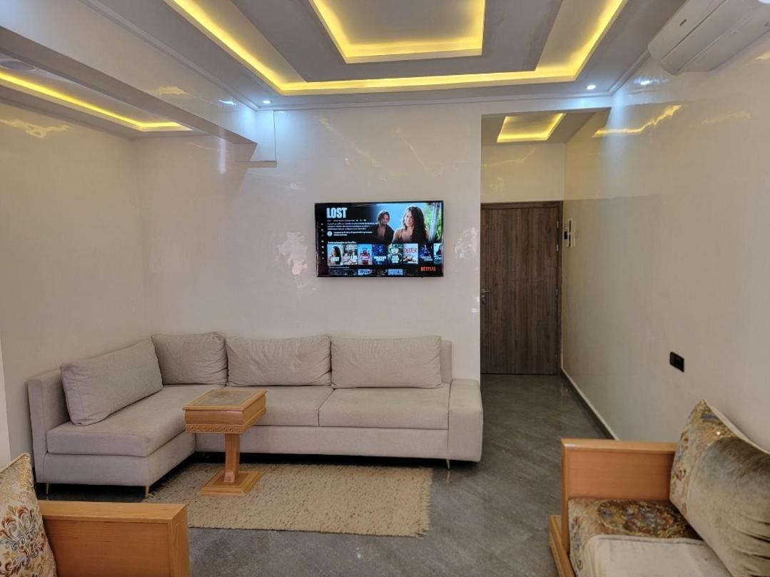 Racha Apartment